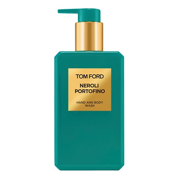Neroli Portofino - Gel Douche Corps & Mains, TOM FORD
